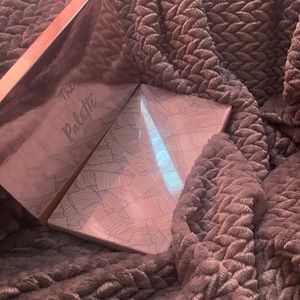 EDITOR PALETTE - NEW ENGLAND